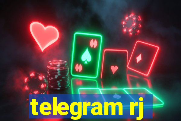telegram rj